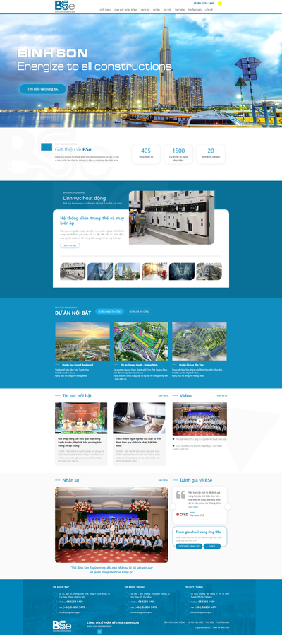 BSE Engineering